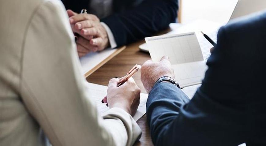 KOBİlere uygun koşullu finansman imkanı