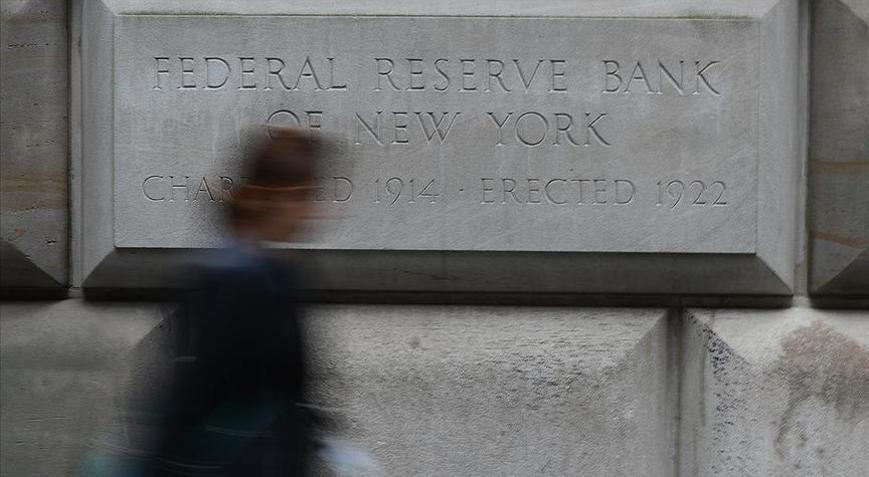Fed faiz kararı toplantısına çatışmaların gölgesinde girecek