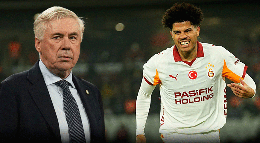 Brezilyadan Gabriel Sara kararı Kariyerinde bir ilk