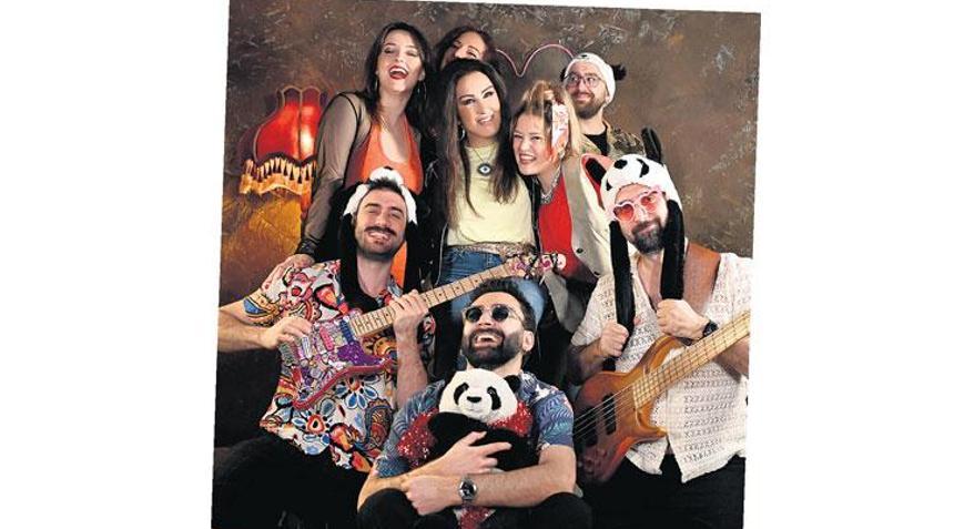 34 yıl sonra Madonna dokunuşu