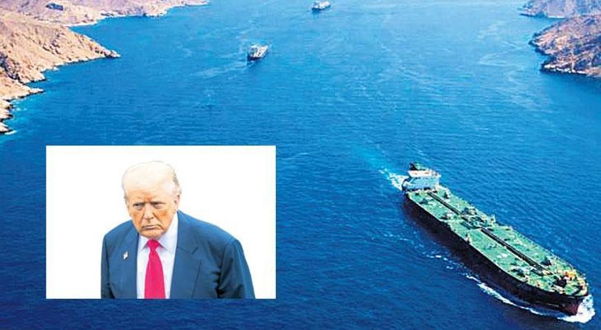 ABD Başkanı Trump’ın NATO’ya tehdidi blöf olarak görüldü: Hürmüz’de tek başına kaldı