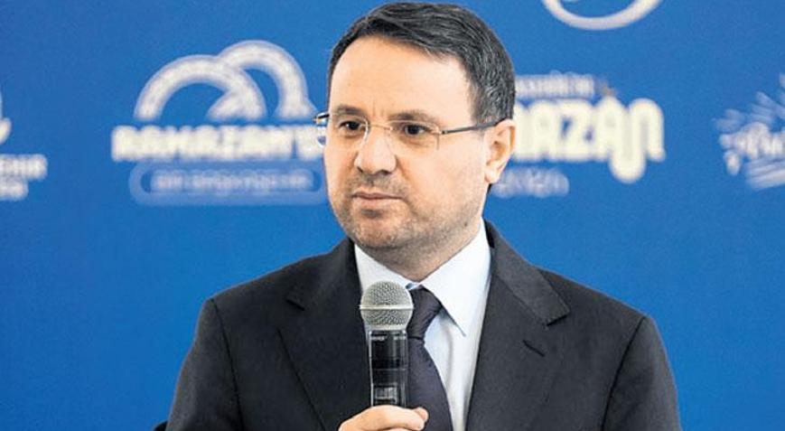 ‘Son 3 ayda 76 suçlu Türkiye’ye iade edildi’