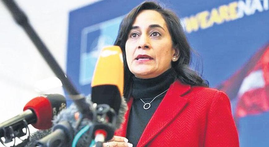 Nükleer enerjide iş birliği: Anand, Türkiye’ye geliyor