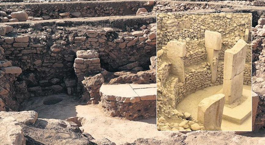 İnsanlığın en derin hikâyesi