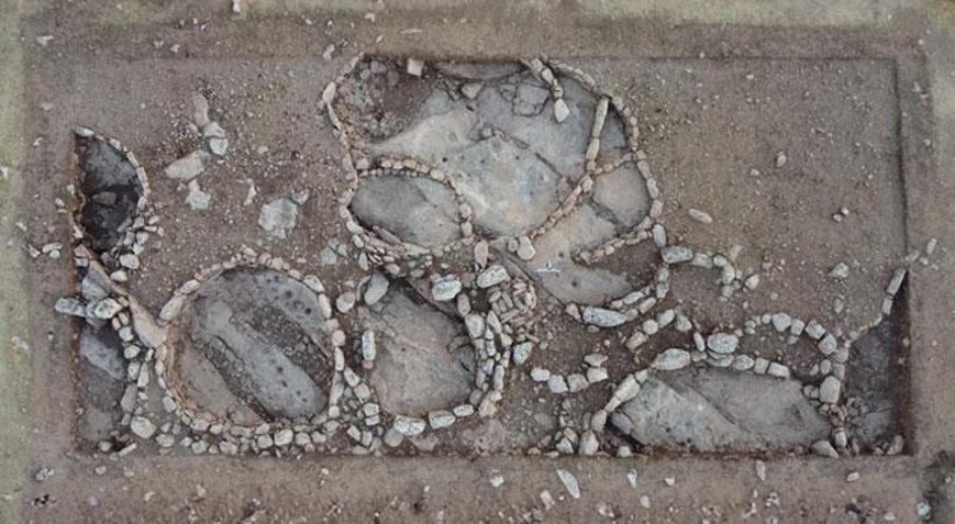 Yerleşikliğin ilk adımlarına açılan yeni bir pencere: Çakmaktepe