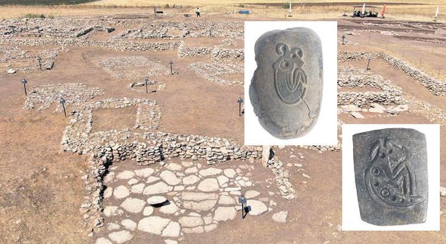 Neolitik dünyanın doğuşu: Yukarı Mezopotamya’da ilk yerleşik topluluklar