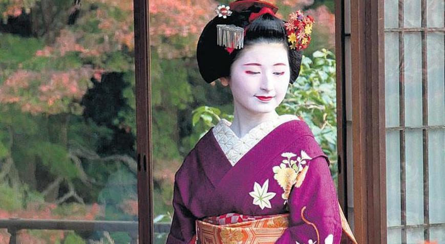 Kyoto’da “Geyşa” değil Geıko: Bir Gion gecesinde yaşayan mirasın izinde