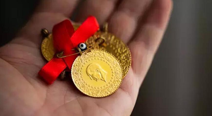 GRAM ALTIN NEDEN DÜŞÜYOR 17 Mart Salı bugün altın ne kadar, kaç TL oldu Güncel gram, çeyrek, yarım, tam ve ons altın alış-satış fiyatları anlık takip