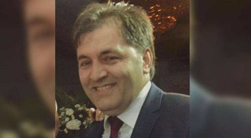 Bursada korkunç olay Su sanıp içti, hayatını kaybetti