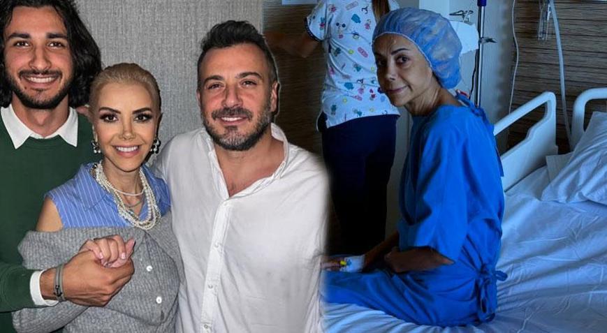 Tanyelinin vefatının üzerinden 1 yıl geçti Oğlundan yürek dağlayan paylaşım