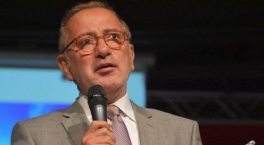 Fatih Altaylı beyin ameliyatı oldu: Doktorundan ilk açıklama