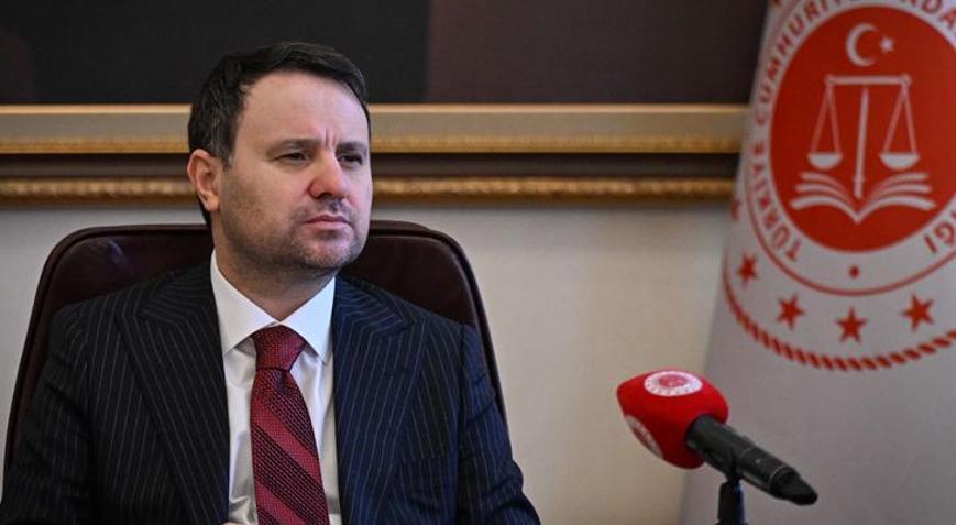 Akın Gürlekten Özgür Özelin mal varlığı iddialarına yanıt: Tapu kayıtlarında karşılığı olmayan hayal ürünü
