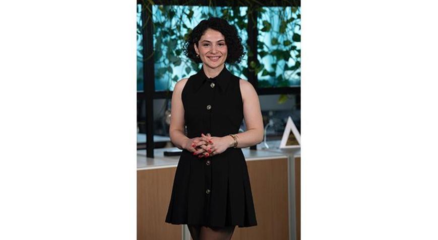 AİFD Kurumsal İletişim ve Hasta İnisiyatifi Müdürü Şule Yüksel oldu