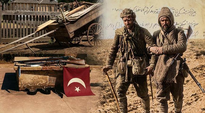 Düşmanı dondurmayla durdurdular Avustralya’dan çıkan Çanakkale zaferi: ‘İki Türk Anzakları yıktı’