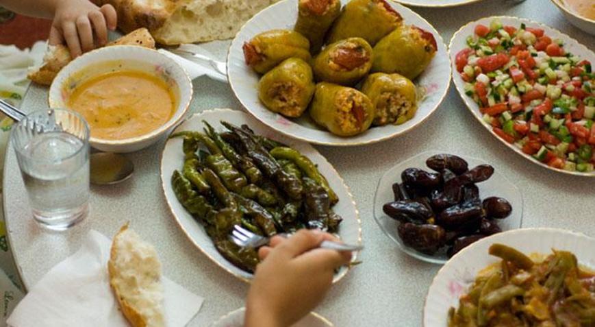 Bayram sofrası tarifleri: Bayramda misafirlerinize hazırlayabileceğiniz birbirinden farklı ve lezzetli tarifler