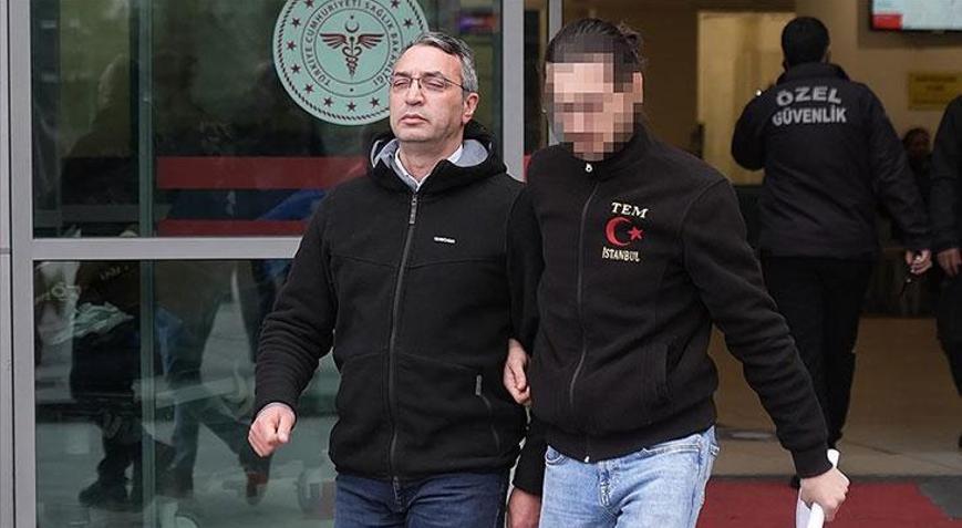 Mahir Polatın ev hapsi cezası kaldırıldı