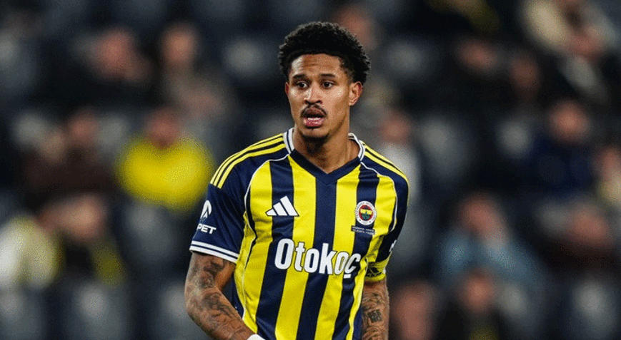 Fenerbahçede Jayden Oosterwolde: Biz inanmaya devam ediyoruz