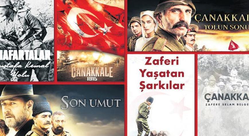 111 yıldır ‘Çanakkale Geçilmez