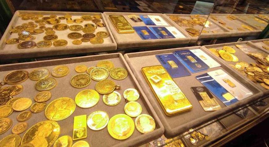 Altın ve dolar yatırımcısı nefesini tuttu: Bugün saat 21.00’de belli oluyor