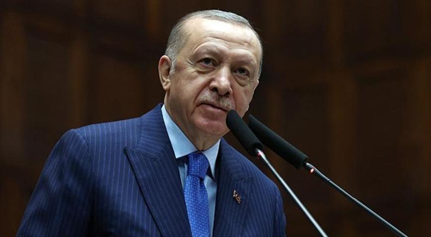 Cumhurbaşkanı Erdoğan’dan 18 Mart mesajı: Çanakkale ruhu her türlü tehdide karşı ilham kaynağımız olmaya devam edecek