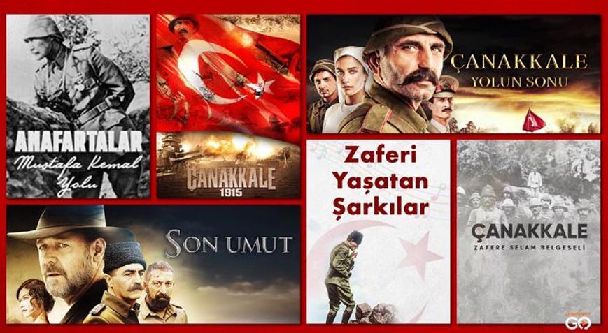 111 yıldır Çanakkale geçilmez