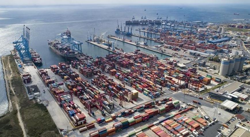 Dış ticaret endeksleri açıklandı