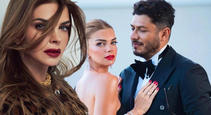 Ayrılık kararı sonrası şaşırtan hamle Pelin Karahan ve Bedri Güntay tatile çıktı