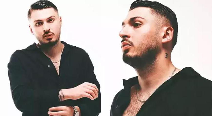 Rapçi Blok3 hakkında çıkan 25 yıla kadar hapsi isteniyor haberlerine yanıt verdi