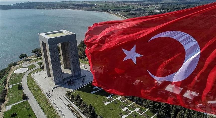 Siyasilerden peş peşe 18 Mart Çanakkale Zaferi mesajları