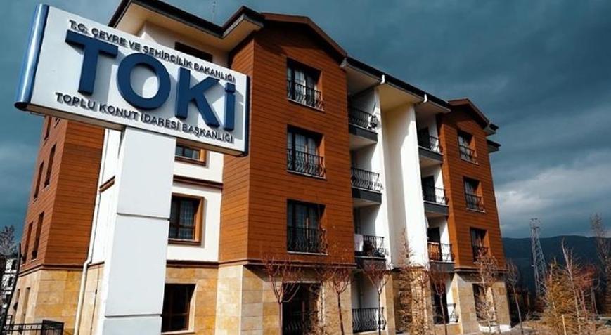 TOKİ KONUTLARI NE ZAMAN TESLİM EDİLECEK 2026 TOKİ 500 bin sosyal konut anahtar teslim tarihi açıklandı mı