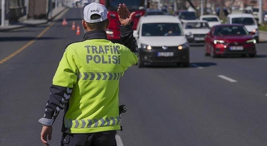 Fatihte bazı yollar trafiğe kapatılacak