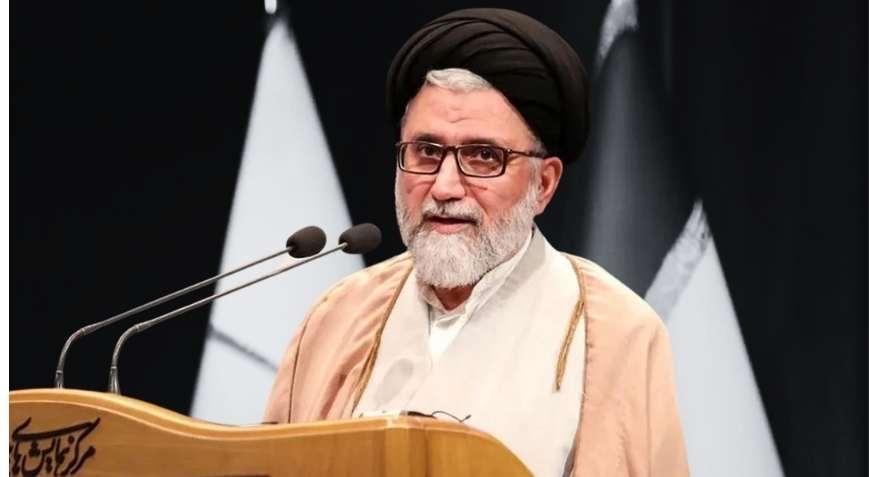 İsrail Savunma Bakanı Katz: İran İstihbarat Bakanı Hatib öldürüldü