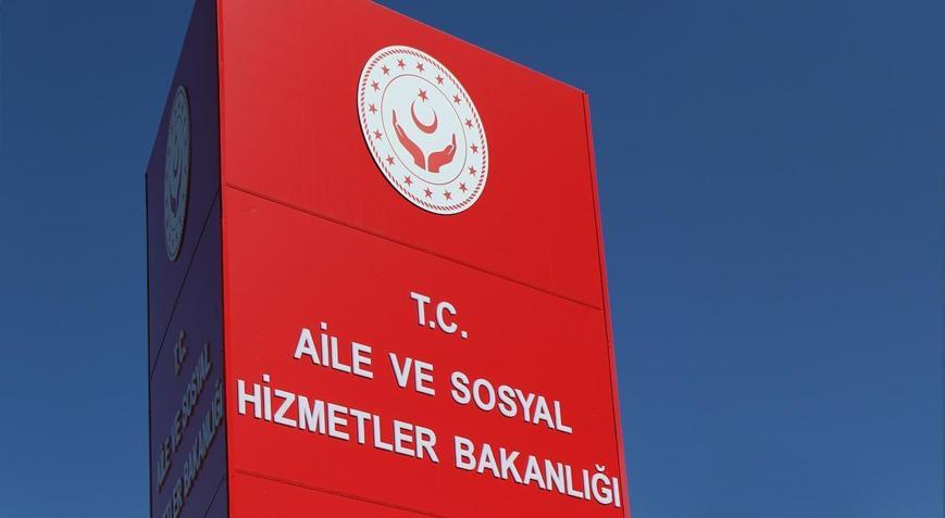 Bakanlıktan 4 bin 500 lira bayram desteği iddialarına yalanlama