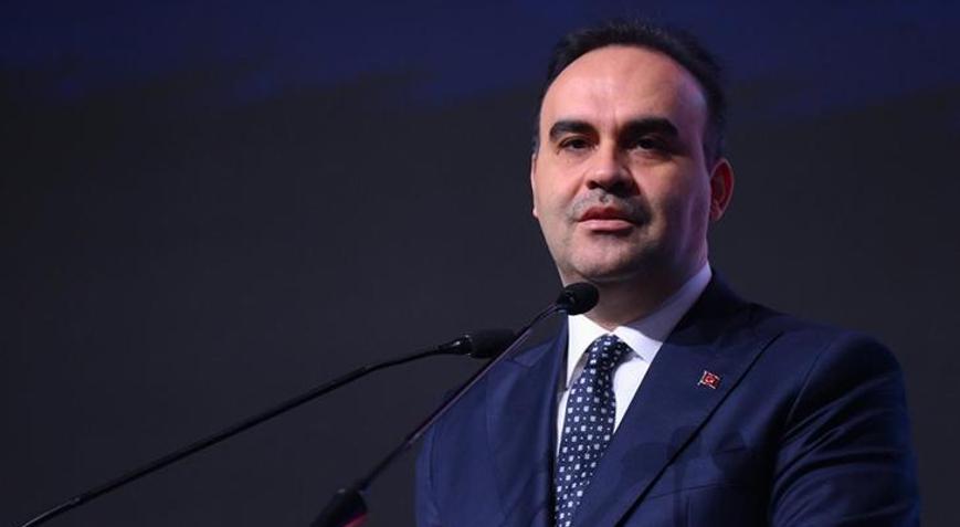 Bakan Kacırdan 18 Mart Çanakkale Zaferi mesajı