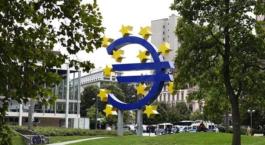 Euro Bölgesinde enflasyon belli oldu