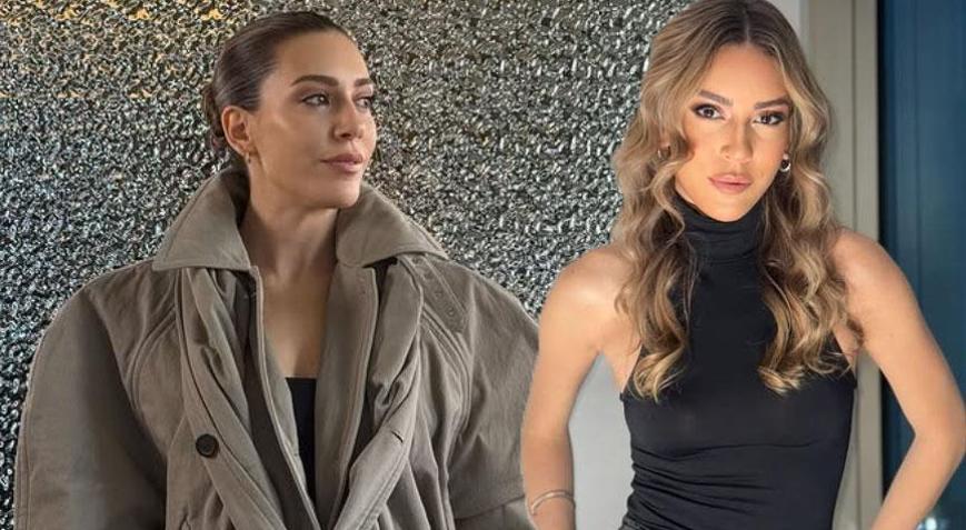 Sinem Kobal’ın spor paylaşımı sosyal medyayı salladı