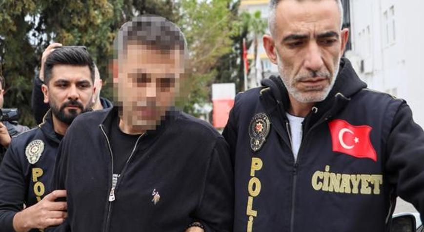 Park yeri tartışması cinayetle bitti Şüpheli yakalandı: Böyle olsun istemezdim