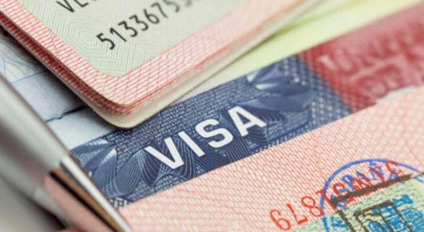 ABD'den vize başvurularında teminat şartı! Listeye yeni ülkeler eklendi