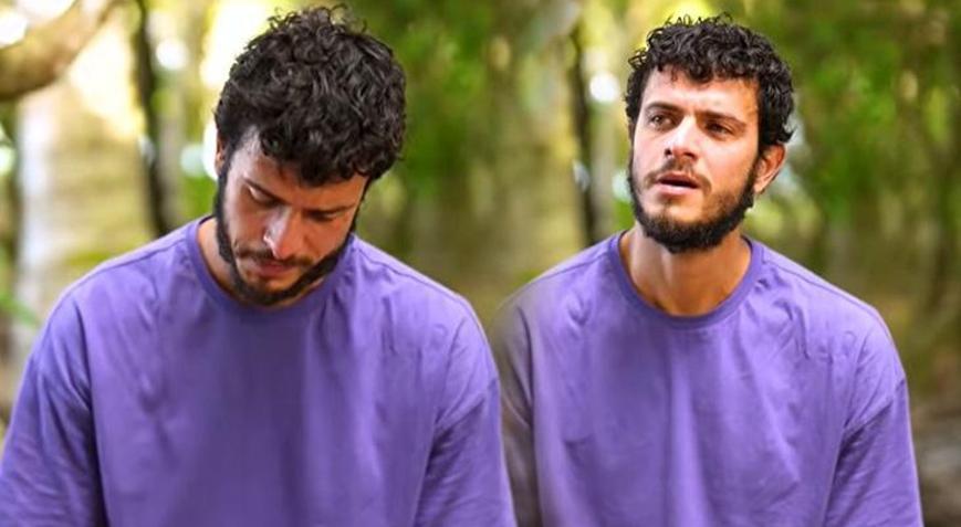 Survivor’da Engincan Gözde gerilimi 2 ceza aldı, gözyaşlarına boğuldu: Artık dayanamıyorum
