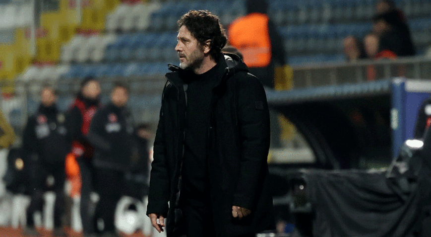 Trabzonsporda Fatih Tekke: Galatasaray maçına yetişme ihtimali zor görünüyor