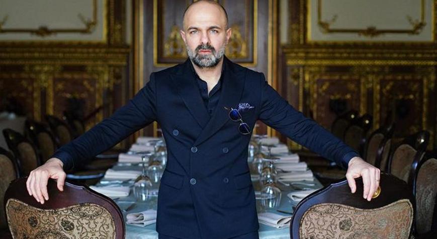 Erkan Avcı dolandırıcıların son kurbanı oldu Dikkatli olun