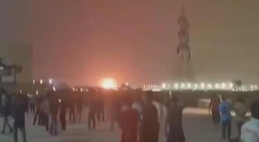 Katar Enerji: Ras Laffan Sanayi Bölgesinin füzelerle vurulması sonrası büyük hasar oluştu