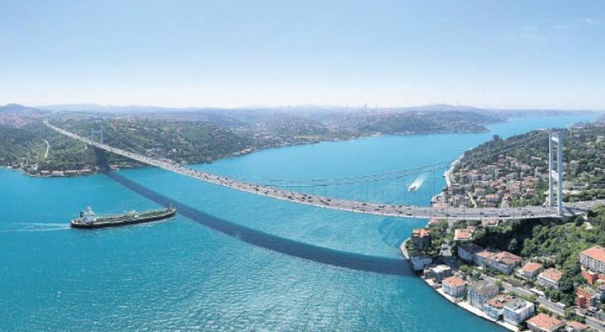 Toplu taşıma ile bazı köprü ve otoyollar ücretsiz
