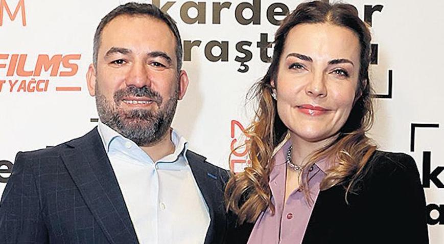 ‘Erkekleri cebimizden çıkarırız’