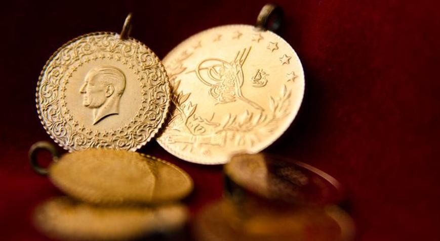 Altın sert çakıldı, yatırımcı panikte Düşüş sürecek mi İşte piyasalardaki son rakamlar