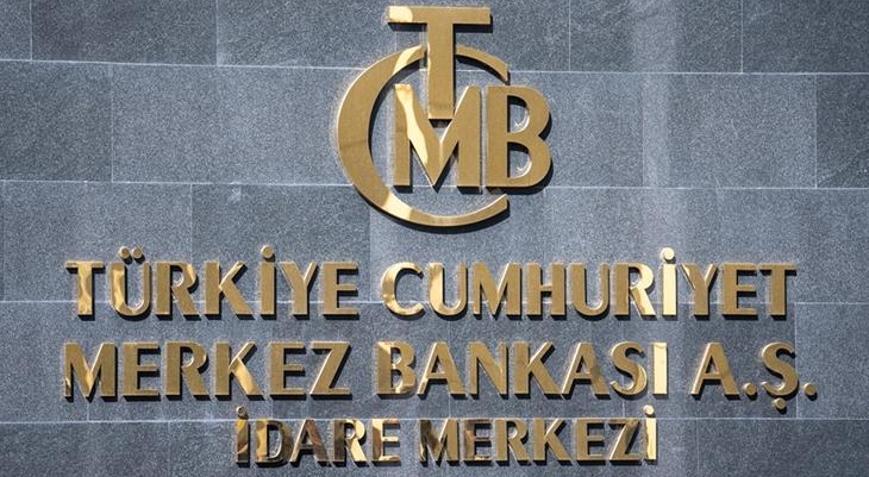 Merkez Bankası, hükümete Açık Mektup gönderdi
