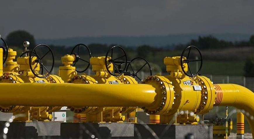 Avrupa gaz fiyatlarında dev artış