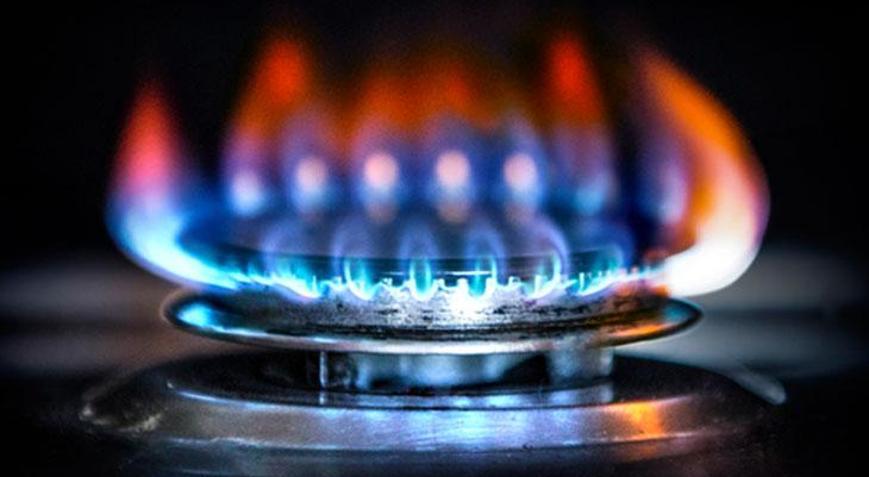 Avrupada gaz fiyatları tırmanışta