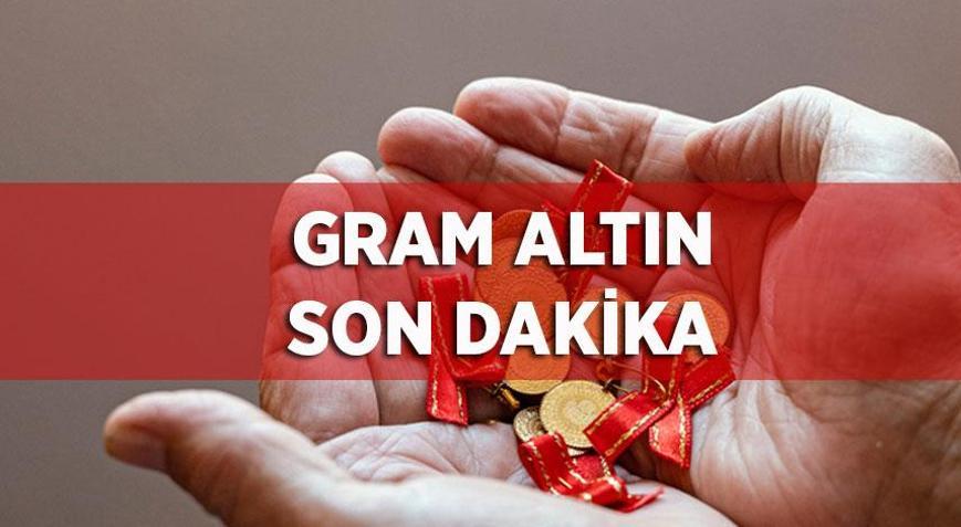 CANLI ALTIN FİYATLARI SON DAKİKA: Gram altın neden düştü 19 Mart gram altın, çeyrek altın, yarım altın fiyatı