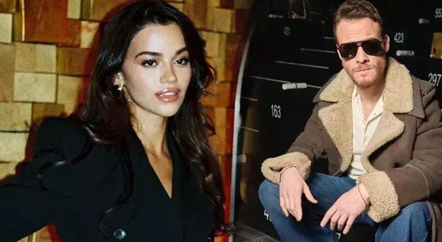 Selin Yağcıoğlu’ndan Kerem Bürsin açıklaması: Daha fazla konuşmak istemiyorum